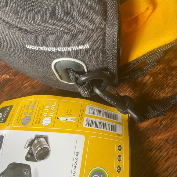 Camera bag  Brand New - Picture 4 of 7